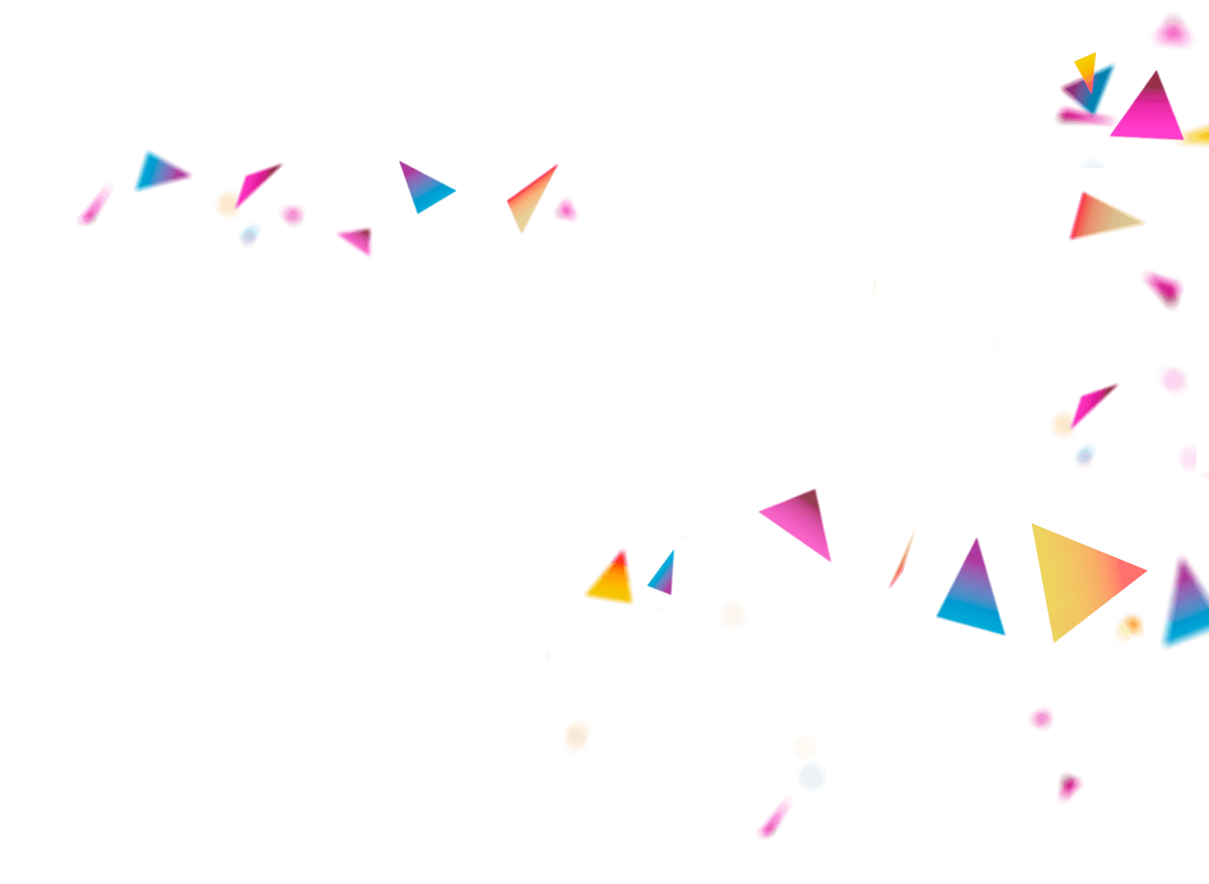 конфетти