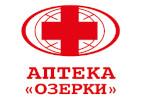 ozerki озерки