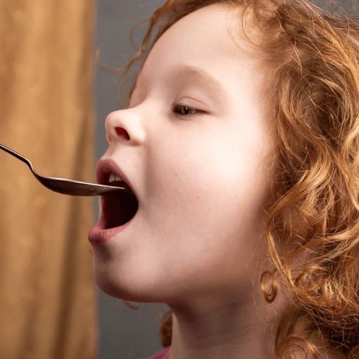 РиниКолд — сироп от кашля для детей и взрослых